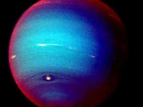 Youtube: Isao Tomita - Holst - The Planets - Neptune - The Mystic