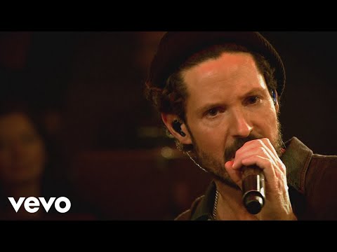 Youtube: Max Herre - So wundervoll (MTV Unplugged) ft. Gregory Porter