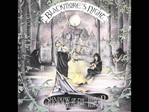 Youtube: Blackmore's Night - Fire At Midnight
