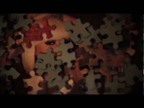 Youtube: TESLA'S GHOST & RAY VENDETTA - 1000 PIECE PUZZLE [Chiba Video]