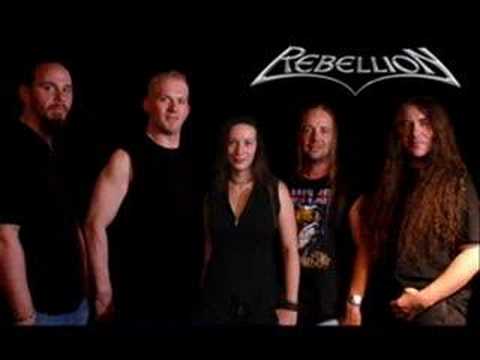 Youtube: Rebellion - Vi seglar mot Miklagard/Sweden