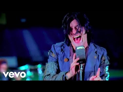 Youtube: Hinder - Without You (Official Video)