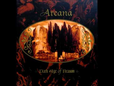 Youtube: Arcana - Like Statues in the Garden of Dreaming