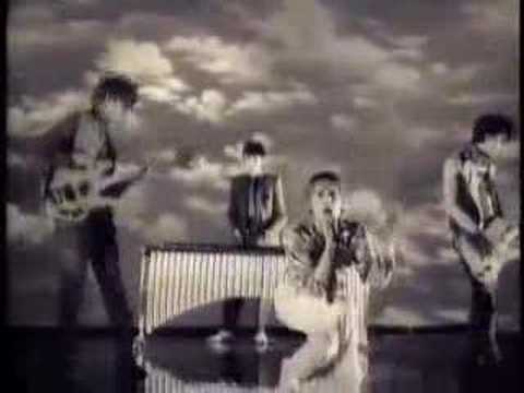 Youtube: The Psychedelic Furs  - Love my Way