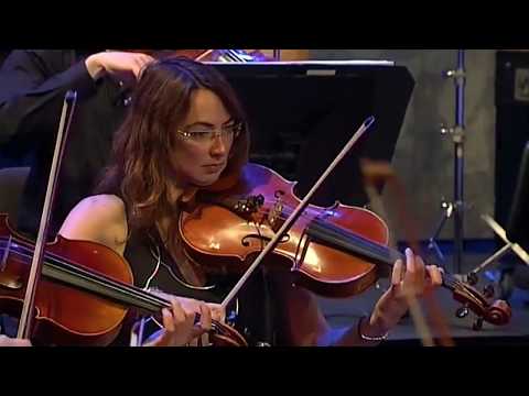 Youtube: Pat Metheny & The Metropole Orchestra - Minuano (six-eight)