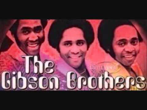 Youtube: The Gibson Brothers - Que Sera Mi Vida (Extended Version)