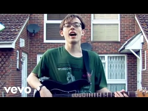 Youtube: Bombay Bicycle Club - Always Like This (Official Video)