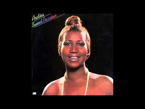 Youtube: Aretha Franklin - When I Think About You