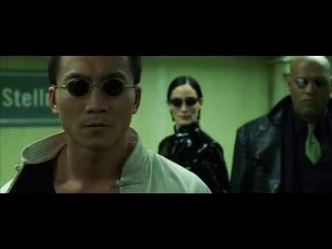 Youtube: The Matrix | Seven Nation Army