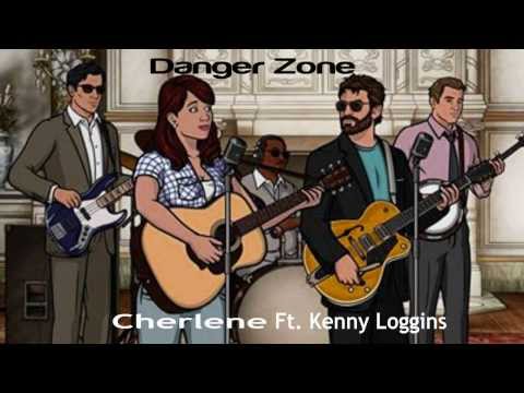 Youtube: Cherlene Ft. Kenny Loggins - Danger Zone | Inspired By Yacht Rock | Yacht Rock Music