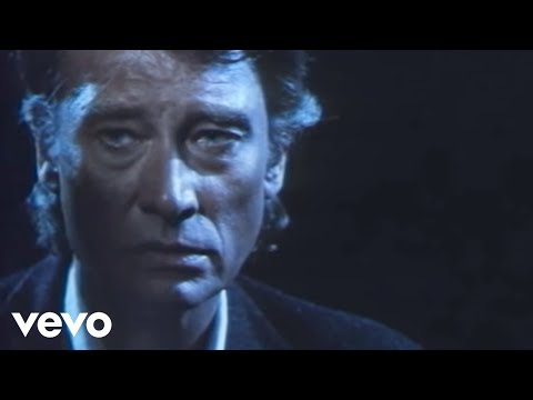 Youtube: Johnny Hallyday - Je te promets (Clip Officiel Remasterisé)