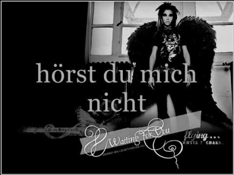 Youtube: Rette mich-Tokio Hotel[Lyrics]