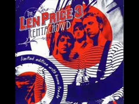 Youtube: The Len Price 3 - Amsterdam