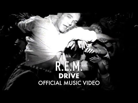 Youtube: R.E.M. - Drive (Official HD Music Video)