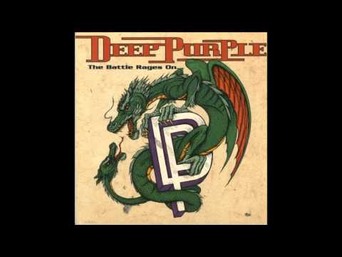 Youtube: Deep Purple - Anya (The Battle Rages On 03)