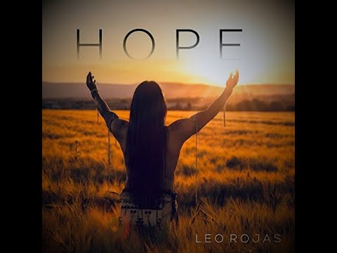 Youtube: Leo Rojas - Hope [1 Hour] Relaxing Panflute Music! [Check the description]