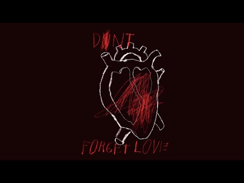Youtube: Neil Young & Crazy Horse - Don't Forget Love, Animated (Official Music Video)