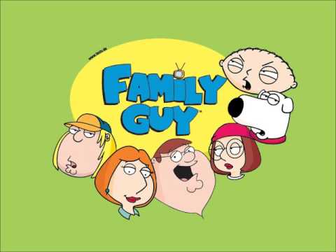 Youtube: Family Guy - The Vasectomy Song