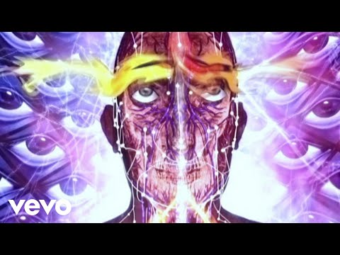 Youtube: TOOL - Parabola (Official Video)