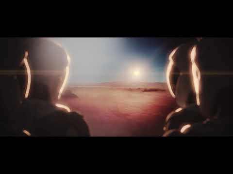 Youtube: SpaceX to Mars: Awe-Inspiring Video Shows Vision for Red Planet Exploration