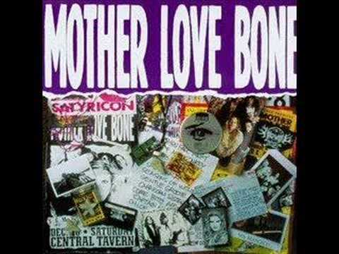 Youtube: Mother Love Bone - Stargazer