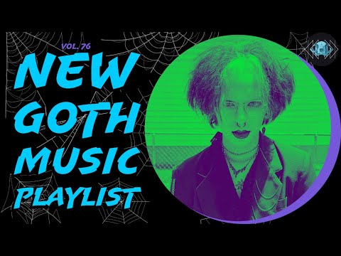 Youtube: Dark & exciting: New Gothic Music 76