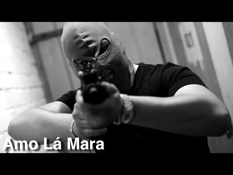 Youtube: Amo Lá Mara - Haram City Gebiet (prod. by BeatBrothers) [Official HD Video]