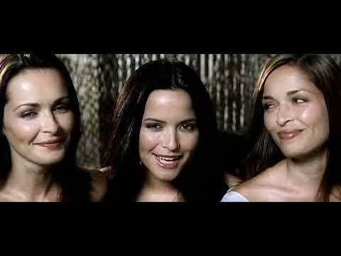 Youtube: The Corrs - Breathless [HD] - Official Music Video