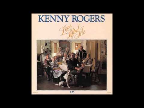 Youtube: Kenny Rogers - There's An Old Man In Our Town
