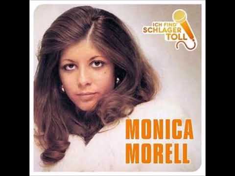 Youtube: Ich Fange Nie Mehr Was An Einem Sonntag An  -   Monica Morell 1972
