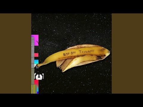 Youtube: Holdin' Banana Spiders Through The Folds Of Time/Space