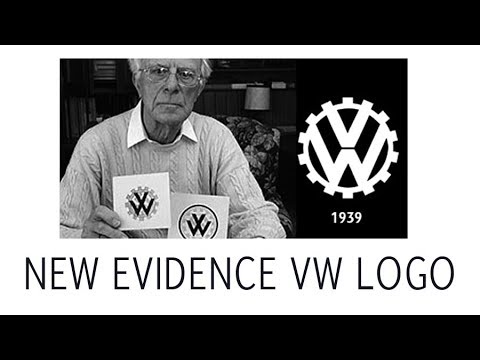 Youtube: Mandela Effect - The shocking truth about the VW logo (MUST WATCH!)