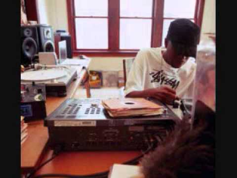 Youtube: J Dilla - Colors of You (instrumental)