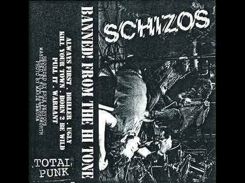 Youtube: Schizos - BANNED! From The Hi Tone CS