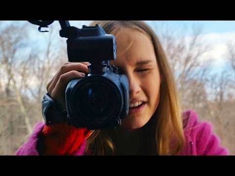 Youtube: THE VISIT | Trailer deutsch german [HD]
