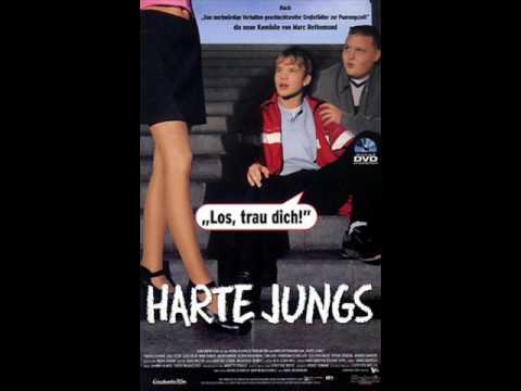 Youtube: The Sound of Klimax - Harte Jungs (Theme)