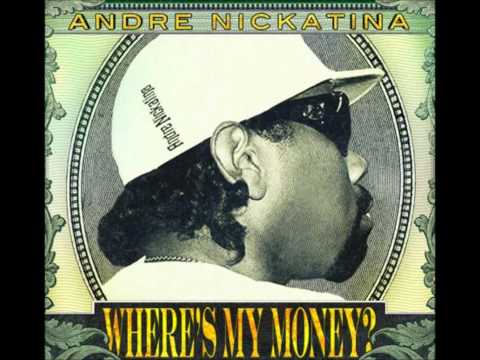 Youtube: Andre Nickatina Ft. Smoov E - For The Green