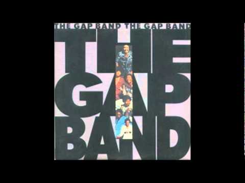 Youtube: The Gap Band - Out Of The Blue (Can You Feel It)