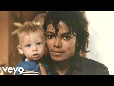 Youtube: Michael Jackson - Hold My Hand (Duet with Akon) (Official Video) ft. Akon