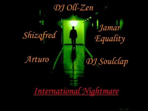 Youtube: Oll-Zen, Shizofred, Jamar Equality, Arturo & Soulclap