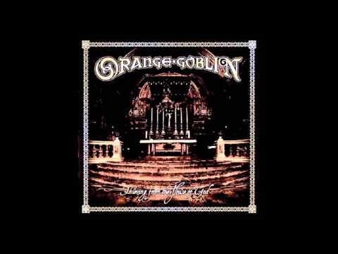 Youtube: Orange Goblin - Thieving From the House of God [Full Album]
