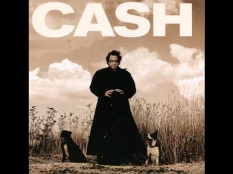 Youtube: Johnny Cash - Like a Soldier