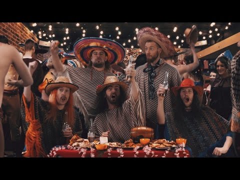 Youtube: ALESTORM - Mexico (Official Video) | Napalm Records