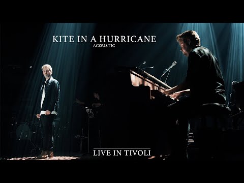 Youtube: HAEVN - Kite In A Hurricane (Acoustic, Live in Tivoli)