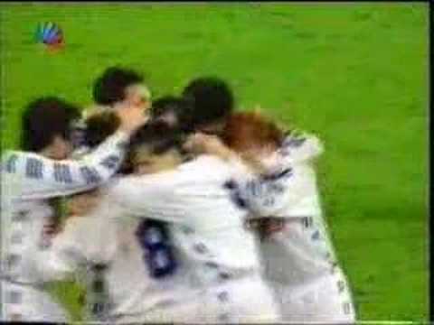 Youtube: Karlsruher SC - FC Valencia 02.11.1993