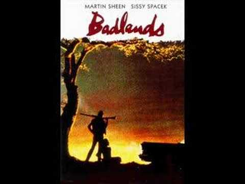 Youtube: Carl Orff - Gassenhauer [1973 "Badlands" Version]