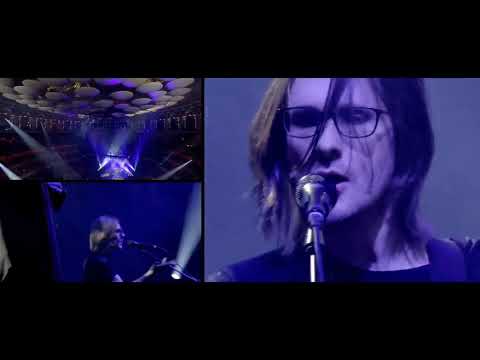 Youtube: Steven Wilson - Home Invasion /Regret #9 full HD 1080p live from [Home Invasion Live 2018 BLUERAY CD