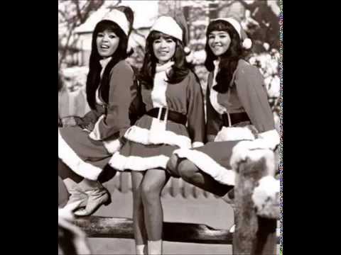 Youtube: Sleigh Ride - The Ronettes