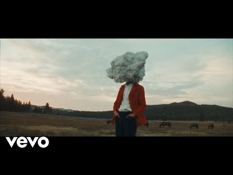 Youtube: Hayd - Head In The Clouds (Official Video)