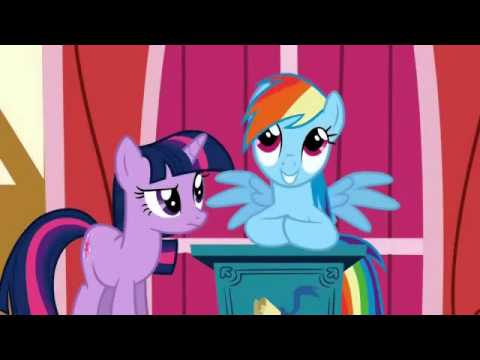 Youtube: My Little Pony With Team Fortress 2 Voices Part 1